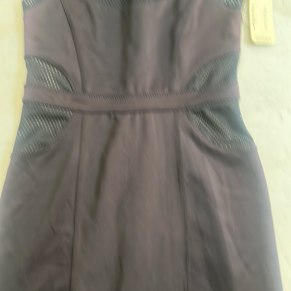 Nicole Milller Dress.  New with tags.  Never worn. - Picture 5 of 11